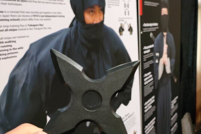 Explore Nishiki Market and Samurai Ninjya Museum PRIVATE Tour - Practical Details and Value