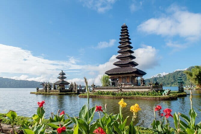 Explore North Bali (Temple, Waterfall, Rice Terrace) - Key Points