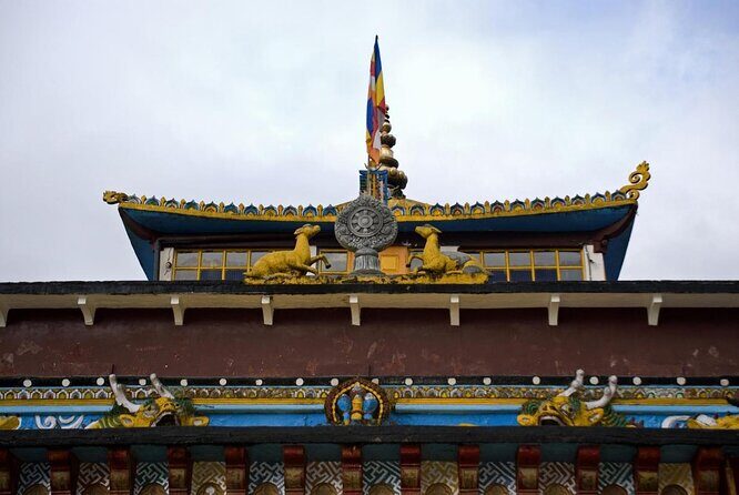 Explore North East India - Darjeeling Sikkim Road Trip - Explore North East India - Darjeeling Sikkim Road Trip
