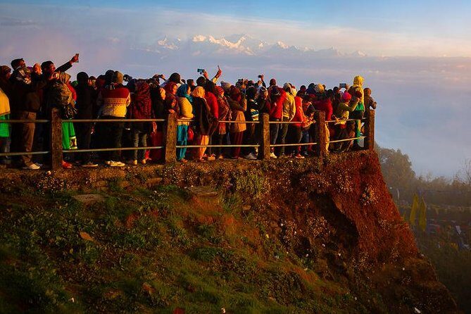 Explore North East India - Darjeeling Sikkim Road Trip - Key Points