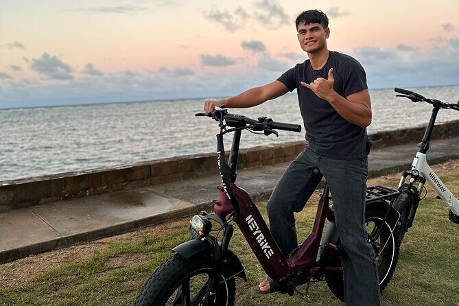 Explore North Shore Oahu by E-Bike & Snorkel (Self-Guided + Map) - The Sum Up: The Best Fit for Adventurous, Independent Travelers