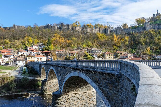 Explore Northern Bulgaria Day Trip from Bucharest - In-Depth Review of the Northern Bulgaria Day Trip