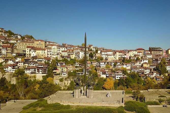 Explore Northern Bulgaria Day Trip from Bucharest - Frequently Asked Questions