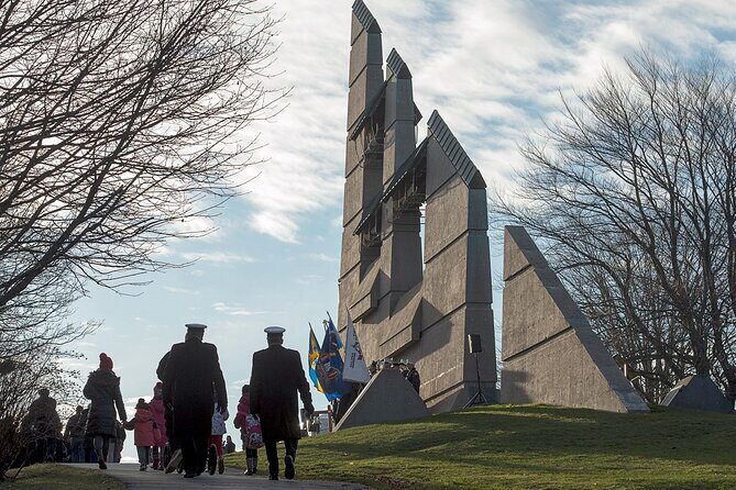 Explore Nova Scotia in a Bundled Self Guide Audio Tours - Practical Considerations