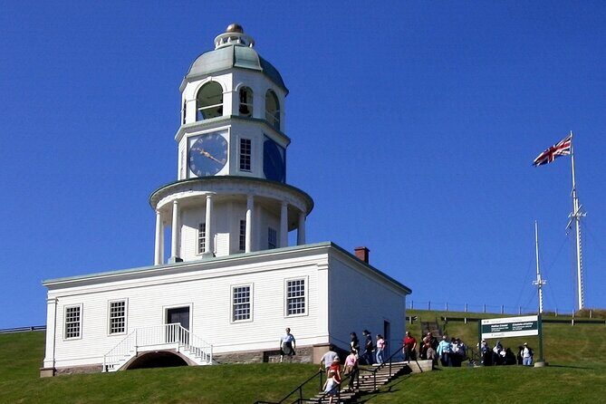 Explore Nova Scotia in a Bundled Self Guide Audio Tours - The Sum Up