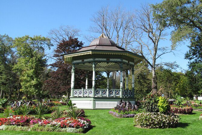 Explore Nova Scotia in a Bundled Self Guide Audio Tours - FAQ