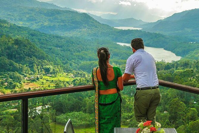 Explore Nuwara Eliya | Experience the Best Tea in the World - The Experience: What Makes It Stand Out?