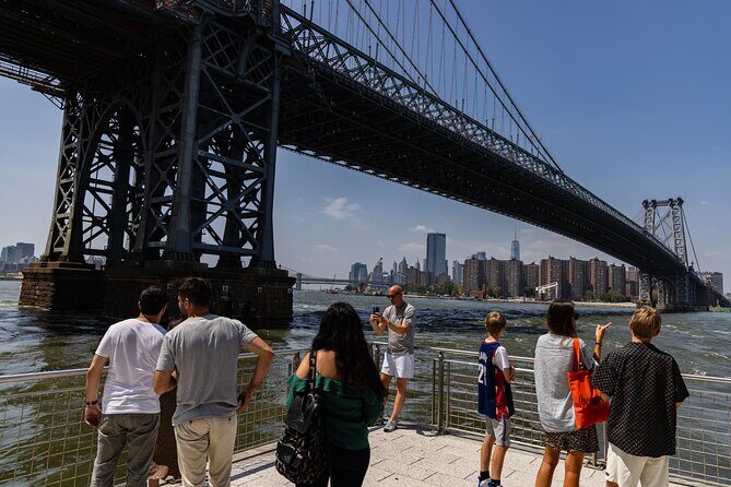 Explore NYC- Tour of Manhattan, The Bronx, Queens & Brooklyn - An In-Depth Look at the Tour Itinerary