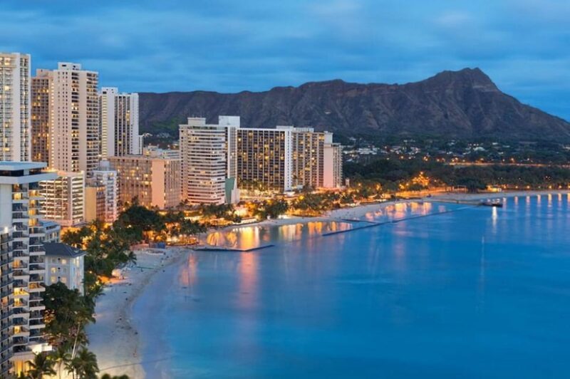 Explore Oahu in a Polaris Slingshot - Practical Tips for Getting the Most Out of Your Rental