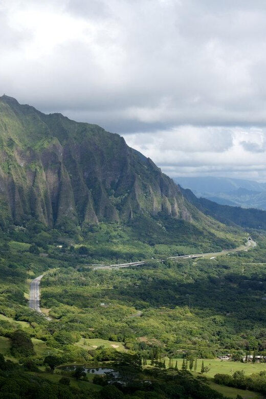 Explore Oahu in a Polaris Slingshot - The Sum Up