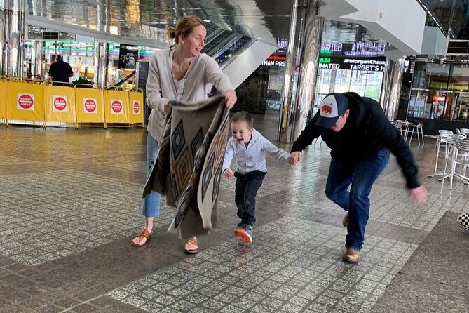 Explore Oakville with a Fun Scavenger Hunt by Zombie Scavengers - What to Expect from the Zombie Scavengers Experience in Oakville