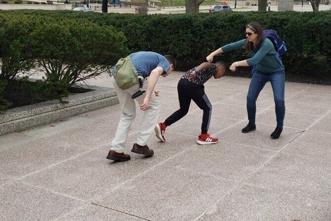 Explore Oakville with a Fun Scavenger Hunt by Zombie Scavengers - FAQ