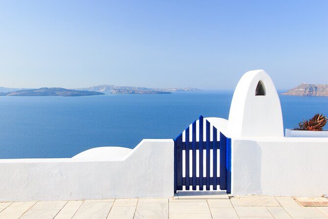 Explore Oia(IA) - Private Guided Tour - Who Is This Tour Best For?