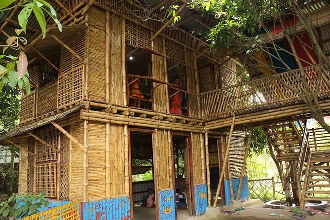 Explore Old Capital Sonargaon in a local way !! - What You Can Expect from This Tour