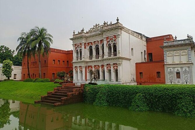 Explore old capital Sonargaon museum and Panam city day trip - Key Points