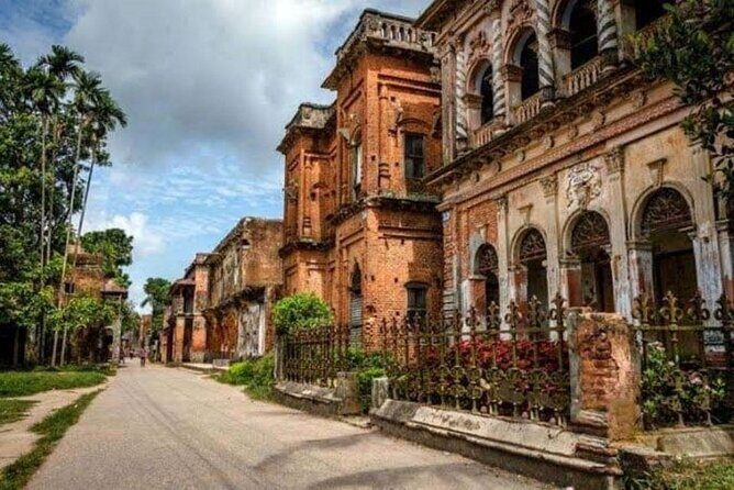 Explore old capital Sonargaon museum and Panam city day trip - FAQs
