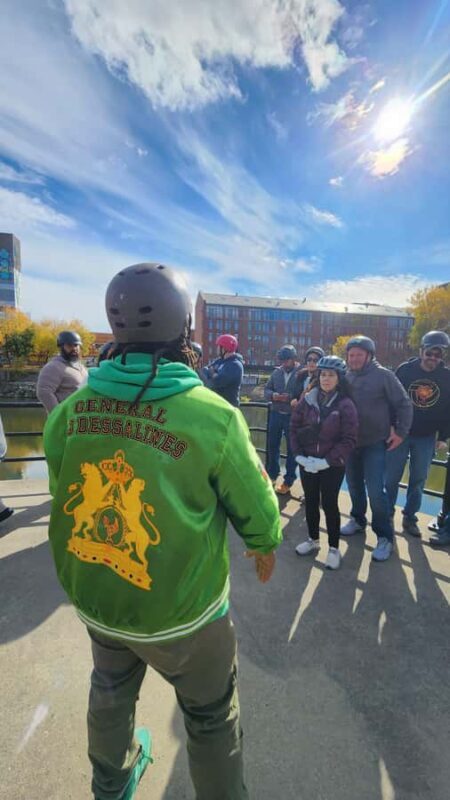 Explore Old-Montreal with easy to use e-scooters - The Sum Up: Is This Tour Worth It?