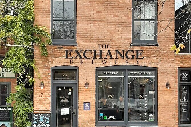 Explore Old Town Niagara-on-the-Lake: A Self-Guided Walking Tour - Who Should Consider This Tour?