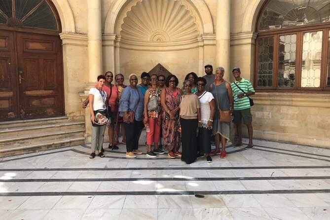 Explore on Foot the Historical City of Heraklion (Small-Group) - Key Points