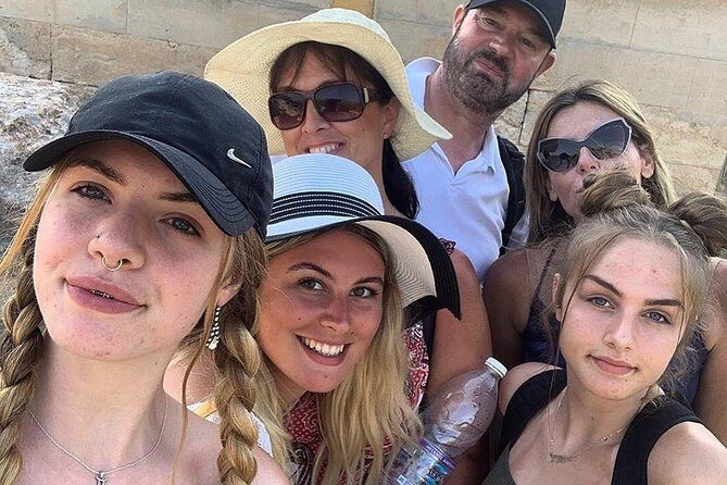 Explore on Foot the Historical City of Heraklion (Small-Group) - Final Thoughts