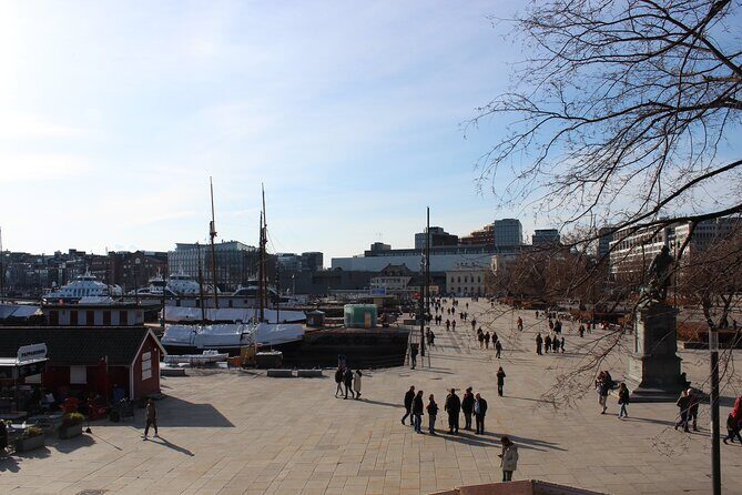 Explore Oslos Art and Culture with a Local - Who Will Love This Tour?