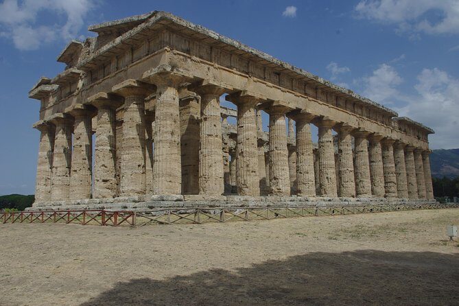 Explore Paestum with an Expert Archaeologist - Detailed Review of the Paestum Archaeological Tour