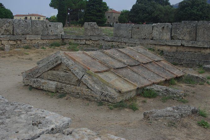 Explore Paestum with an Expert Archaeologist - Final Thoughts