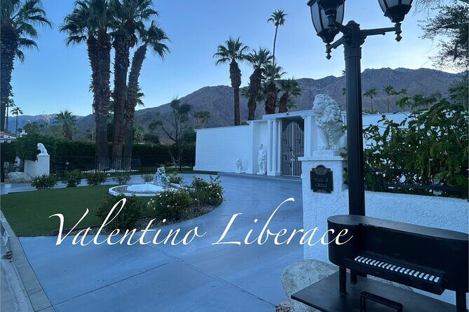 Explore Palm Springs Celebrity Homes in Style - Final Thoughts