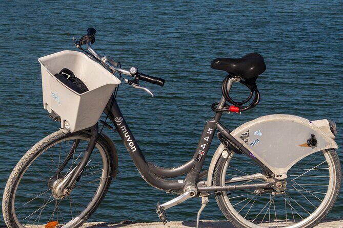 Explore Paradise on Wheels: Bike Rentals in Playa del Carmen - Key Points
