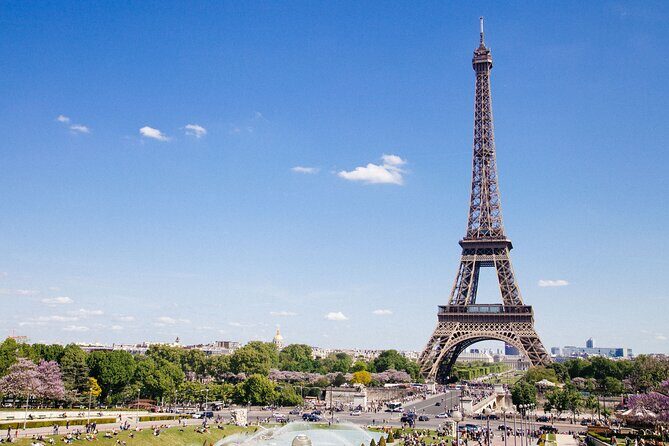 Explore Paris in 90 minutes with a Local - A Quick Overview of What You Can Expect