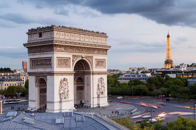 Explore Paris on a Side Car with a Local - Final Thoughts: Is a Paris Sidecar Tour Worth It?