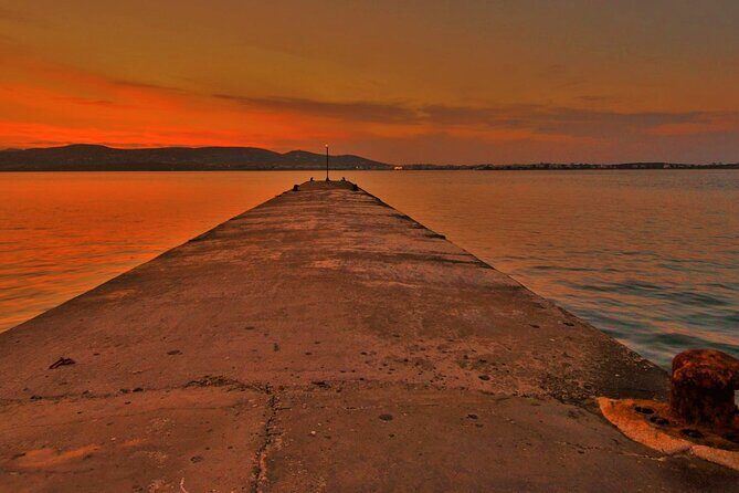 Explore Paros Island: Private Experience - The Value of a Private, Customizable Tour