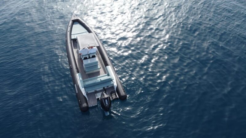 Explore Paxos & Antipaxos with boat Ruby - Private Tour - Who Is This Tour Best For?