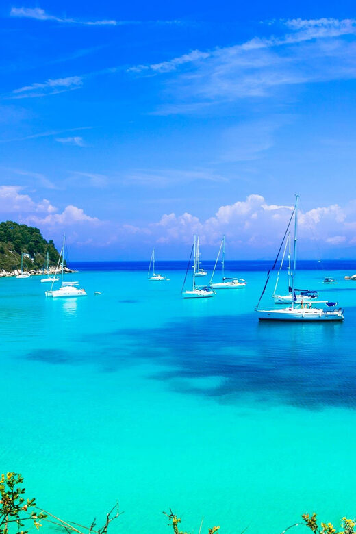 Explore Paxos & Antipaxos with boat Ruby - Private Tour - Final Thoughts