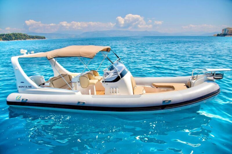 Explore Paxos & Antipaxos with Fiori boat - Private Tour - Final Thoughts