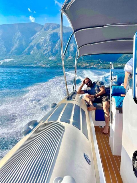 Explore Paxos & Antipaxos with Victoria boat - Private Tour - Why This Tour Works Well