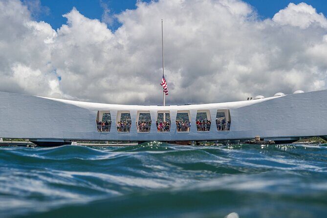 Explore Pearl Harbor, USS Arizona Memorial & Battleship Missouri - Analyzing the Tour’s Value