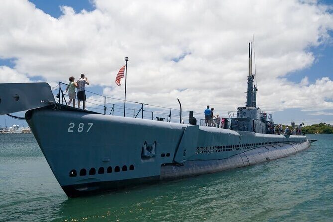 Explore Pearl Harbor, USS Arizona Memorial & Battleship Missouri - Who Should Consider This Tour?