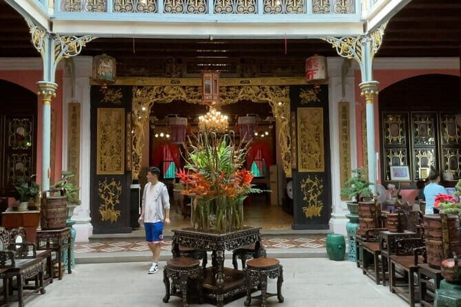 Explore Penang Your Way: Tailor-Made Private Guided Tour 4-10 Hrs - Key Points