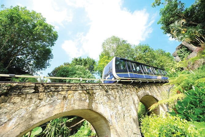 Explore Penang Your Way: Tailor-Made Private Guided Tour 4-10 Hrs - Final Thoughts