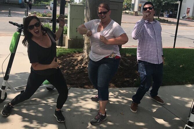 Explore Peoria with a Unique Scavenger Hunt by Zombie Scavengers - How Does This Experience Offer Value?