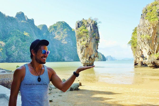 Explore Phang Nga Bay: Full-Day Tour from Phuket with Lunch - What’s Included & What to Expect