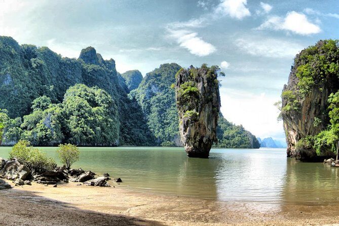 Explore Phang Nga Bay: Full-Day Tour from Phuket with Lunch - FAQ