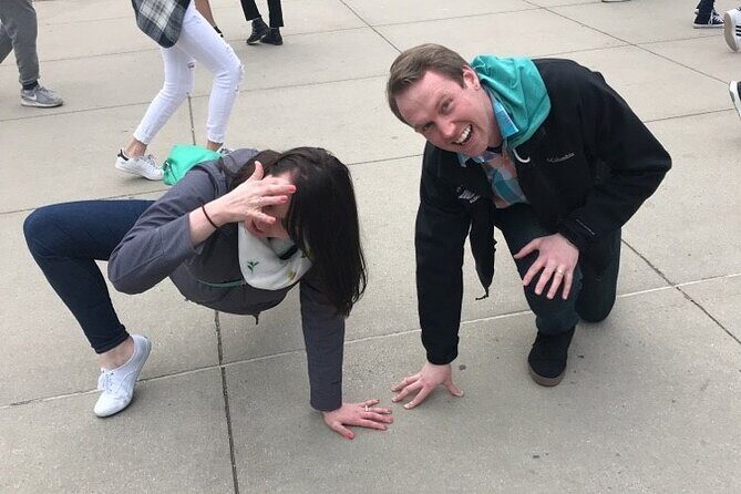 Explore Philadelphia with a Unique Scavenger Hunt by Zombie Scavengers - Final Thoughts