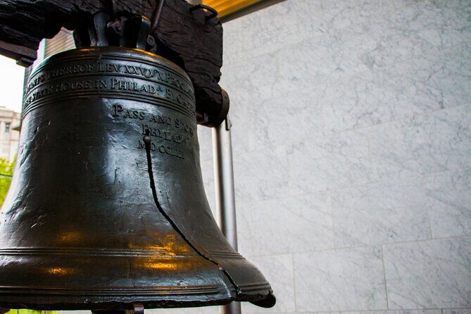 Explore Philly's Highlights on a Private 4h Walking Tour - What Makes This Tour Stand Out?