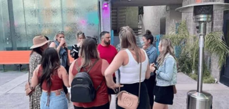 Explore Phoenix: Points of Pride Tour - Key Points