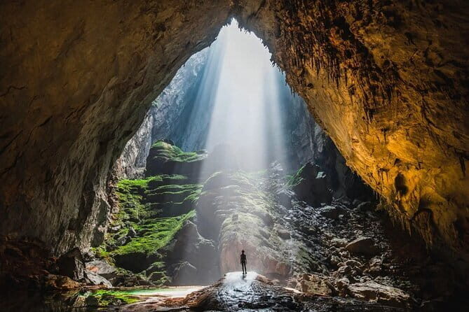 Explore Phong Nha and Paradise Caves: 2-Day Tour from Hue - FAQ
