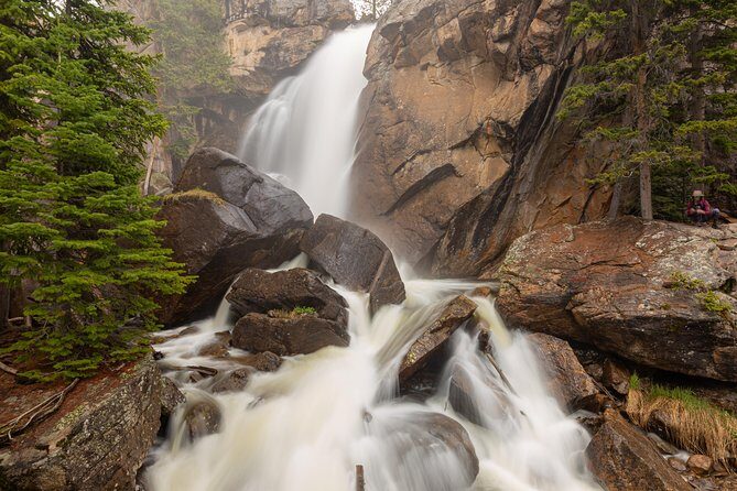 Explore & Photograph Wild Basin in Rocky Mountain National Park with a Pro - An In-Depth Look at the Tour Experience