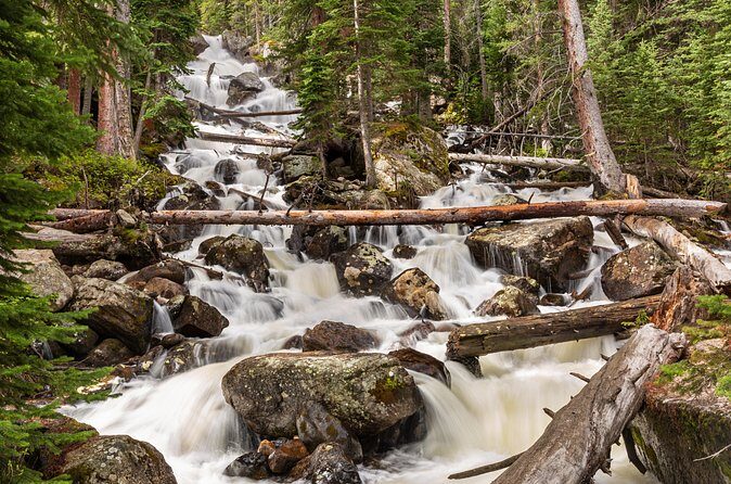 Explore & Photograph Wild Basin in Rocky Mountain National Park with a Pro - FAQ