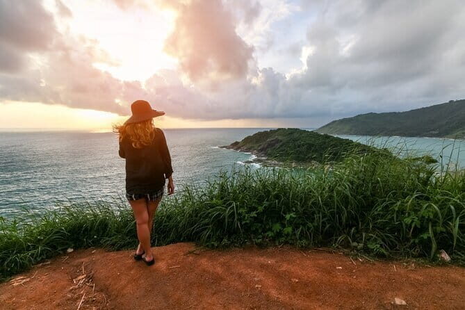 Explore Phuket Landmarks Private Tour with Rainforest Hike - Final Thoughts: Who Will Appreciate This Tour?